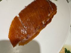 -四季民福烤鸭店(王府井东安门店)