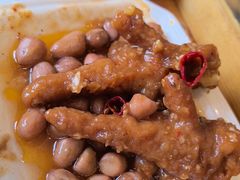 -渔村盛宴(航空新城店)