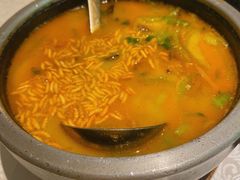 海鲜泡饭-维园悦谱·海派家常菜(乌鲁木齐南路店)