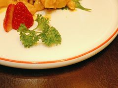 -保定中博希尔顿逸林酒店·御玺中餐厅