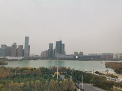 -天鹅湖大酒店