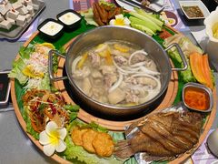 -椰小鸡·琼州糟粕醋(美兰缤纷城店)