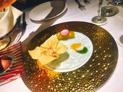 -王品牛排(珠海富华里店)