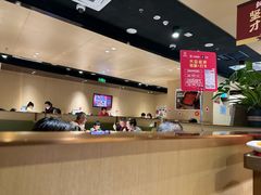 -海底捞火锅(奥森店)