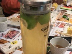 -木屋烧烤(上梅林店)