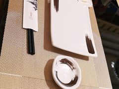 -昱匠·日本料理(金融街店)