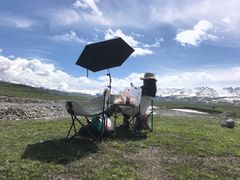 -新疆那拉提国家旅游度假区