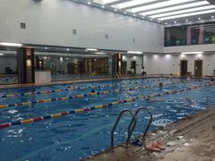 -西吉马游泳健身(协信店)