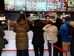 -永和大王(广渠店)