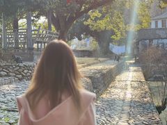 -楠溪江风景名胜区