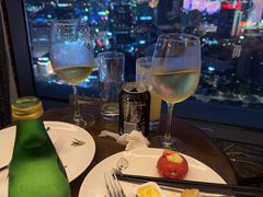 -宁波万豪酒店