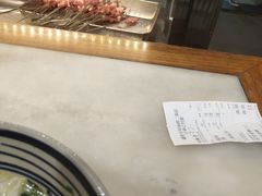 -虢国羊肉汤馆(政二街店)