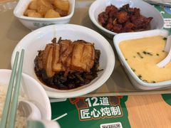 -老乡鸡(庐江路店)