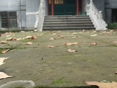 -四川大学(华西校区)