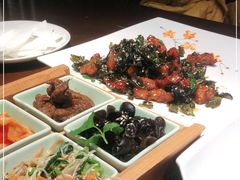 -童福兴·南京菜(老门东店)