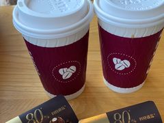 -COSTA COFFEE(龙德广场店)