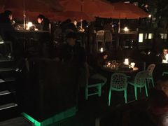 -草山夜未眠景观餐厅