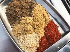 -老鞑子烤羊腿(海口店)