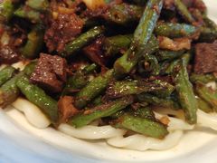 -文三里屯面馆(三里屯店)