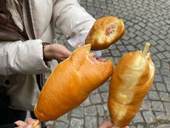 -宏发红西饼屋(天津路店)