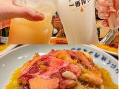 -和牛放题·蒜香烧肉PURUSHIN(马场路店)