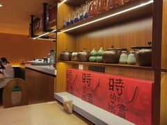 -耶里夏丽·新疆菜·28年喀什老馆(田林东路店)