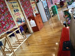 -田家大院东北农家菜铁锅炖(西安总店)