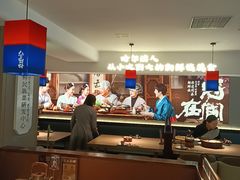 -将军牛排·尔滨地标朝鲜族美食(总店)