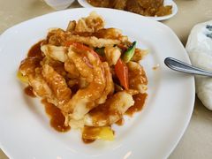 -高建民酒楼(红旗大街店)