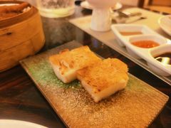 -香宫中餐厅·大连香格里拉(人民路店)