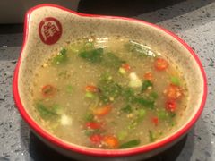-羊来顺冰煮鲜羊 铁锅烀羊肉(中央大街店)