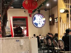 大堂-虾吃虾涮.虾火锅.肉蟹煲(步步高梅溪新天地店)