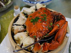 -阿静美食