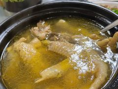 -溪涧堂农家土菜(神仙居店)