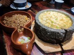 -绿茶餐厅(昌平悦荟店)