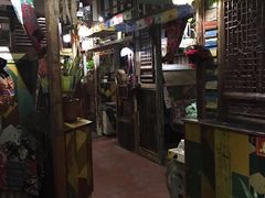 -壹六猫窝(谷德店)