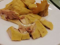 阉鸡-顺峰海鲜酒楼(省府店)