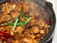 -欧记大排档·景德菜(上海首店)