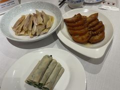 -老吉士酒家(天平路店)