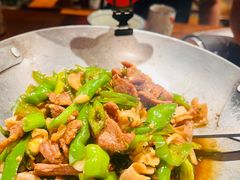 -老湘村·湖南土菜(天河维多利店)