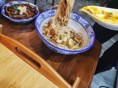 -孙盛兴奥灶面馆·蟹黄面·三虾面(山塘街总店)