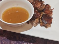 -沁香庭中餐厅·川粤菜(重庆高新假日酒店)
