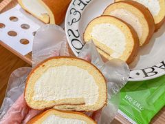 -花园饼屋·蛋糕面包(吴中东路店)