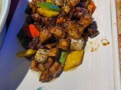 -粉墨特色菜·烧烤音乐酒馆