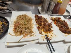 -火地铁板烧(昆山万象汇店)