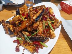 -食鸡公社辣子鸡·潍坊菜·烧烤