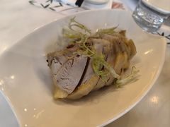 -上海虹桥宾馆味翠餐厅