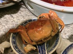 -南京大牌档(中关村领展广场店)