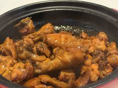 -味悦·老字号·赣州菜(厚德总店)