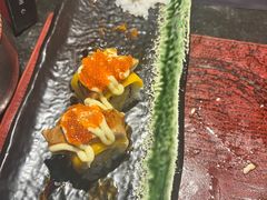 -古田居·特色寿司料理(星之岛旗舰店)